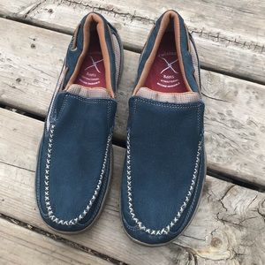 Men’s twisted x shoes size 8